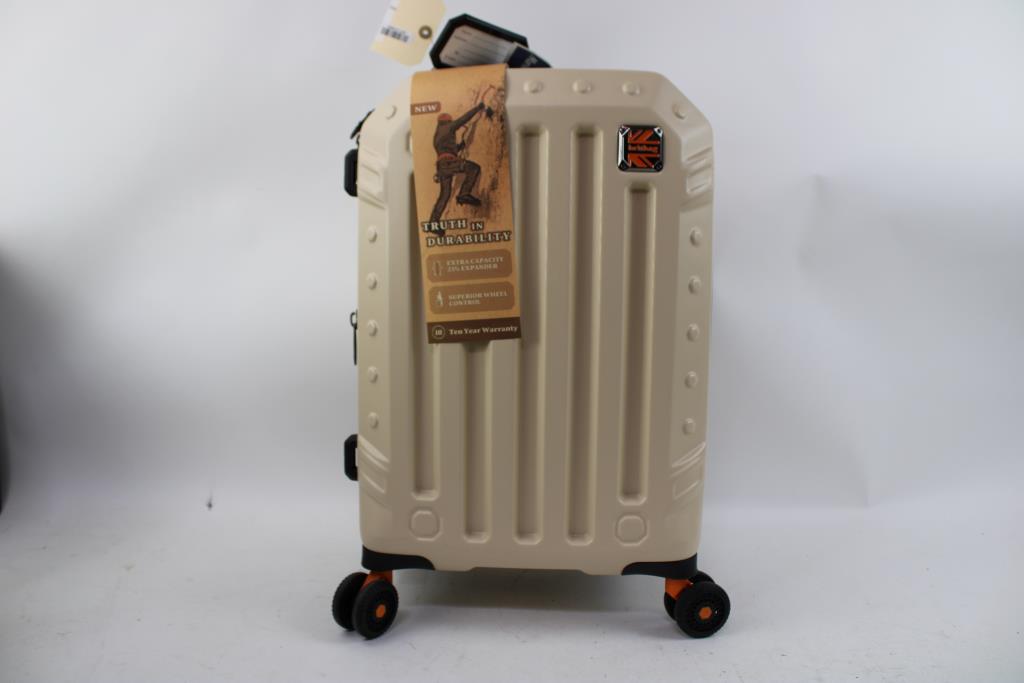 Britbag Rolling Suitcase