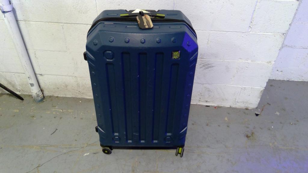 Britbag Suitcase