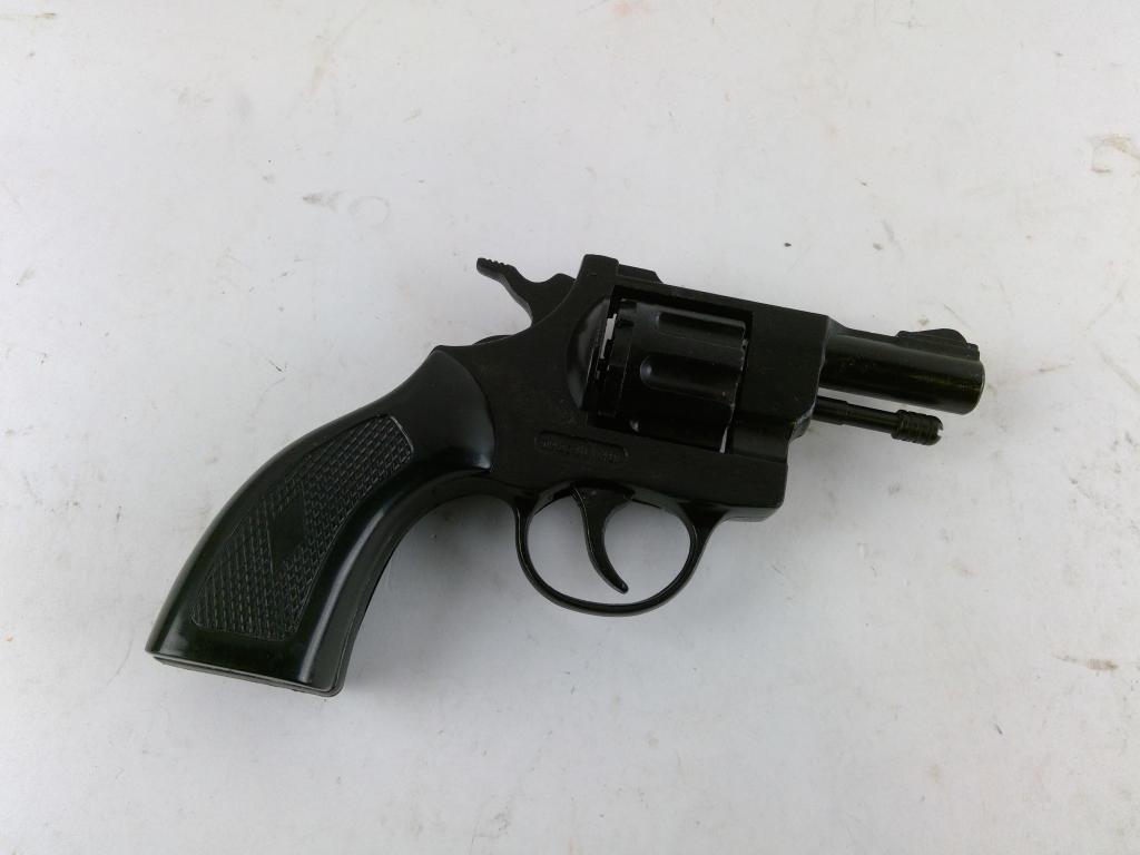 BRM Airsoft Revolver