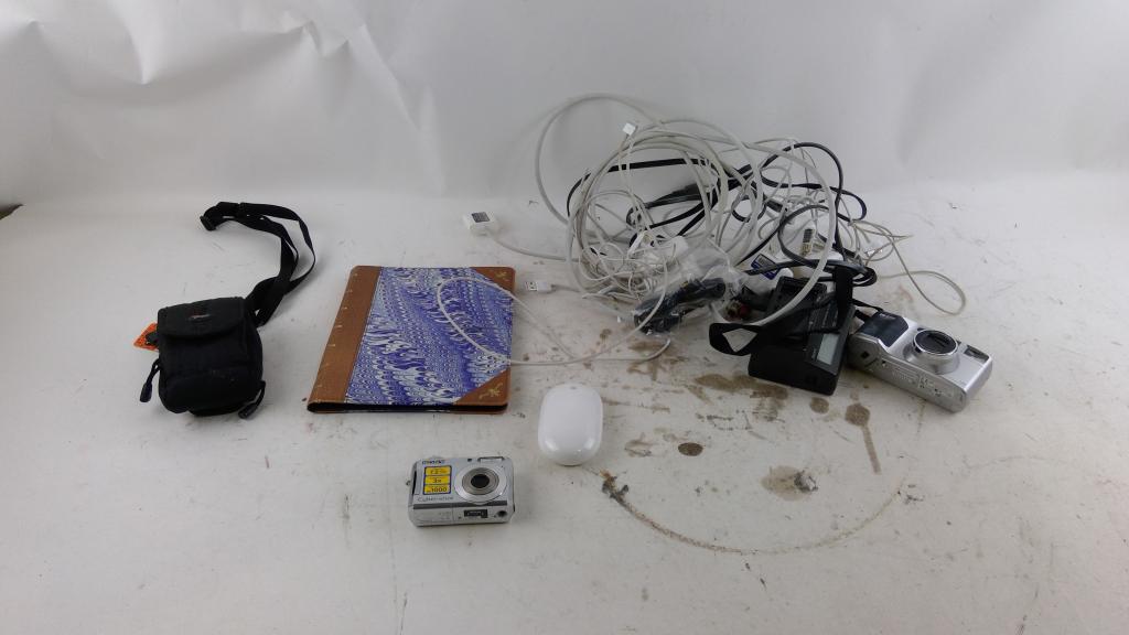 Brookstone Tablet Case And More 5+ Pieces