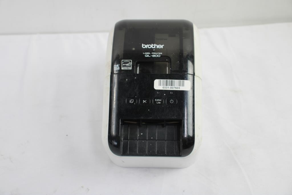 Brother Label Printer QL-800