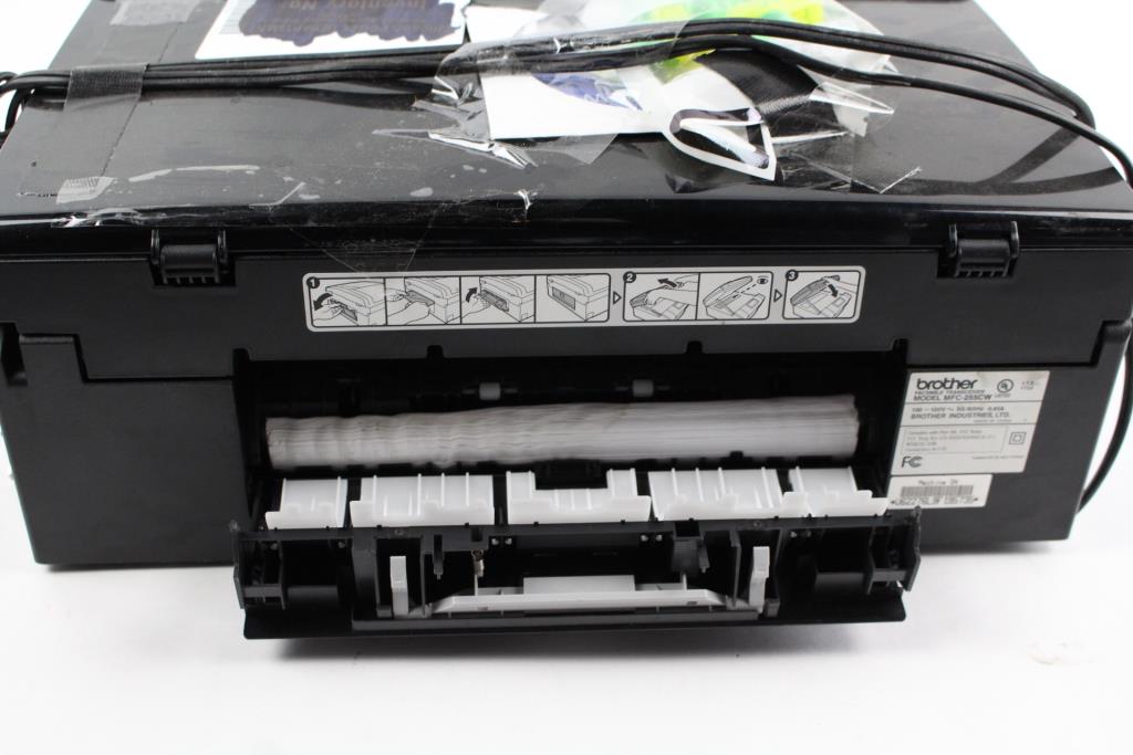 mfc255cw