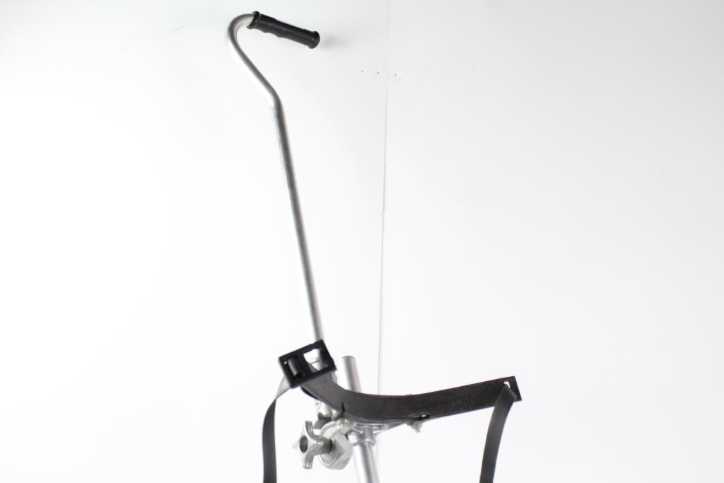 Browning Bagboy Play Day Hand Pull Golf Bag Cart Property Room