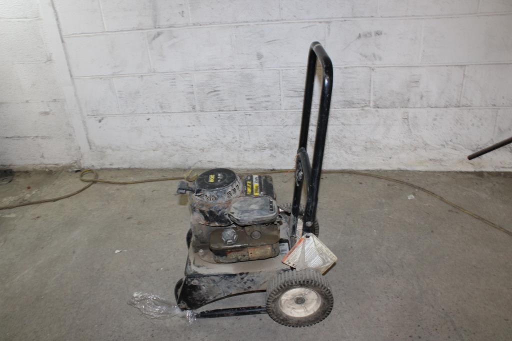 Brand New Real Power 2700 PSI Pressure Washer Water Pump - Replacement For Brute 020300-0, 020384-0