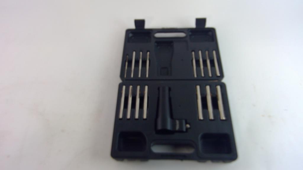 BSA Bore Sighting Kit Property Room