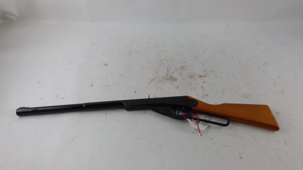 Buck Airsoft Rifle