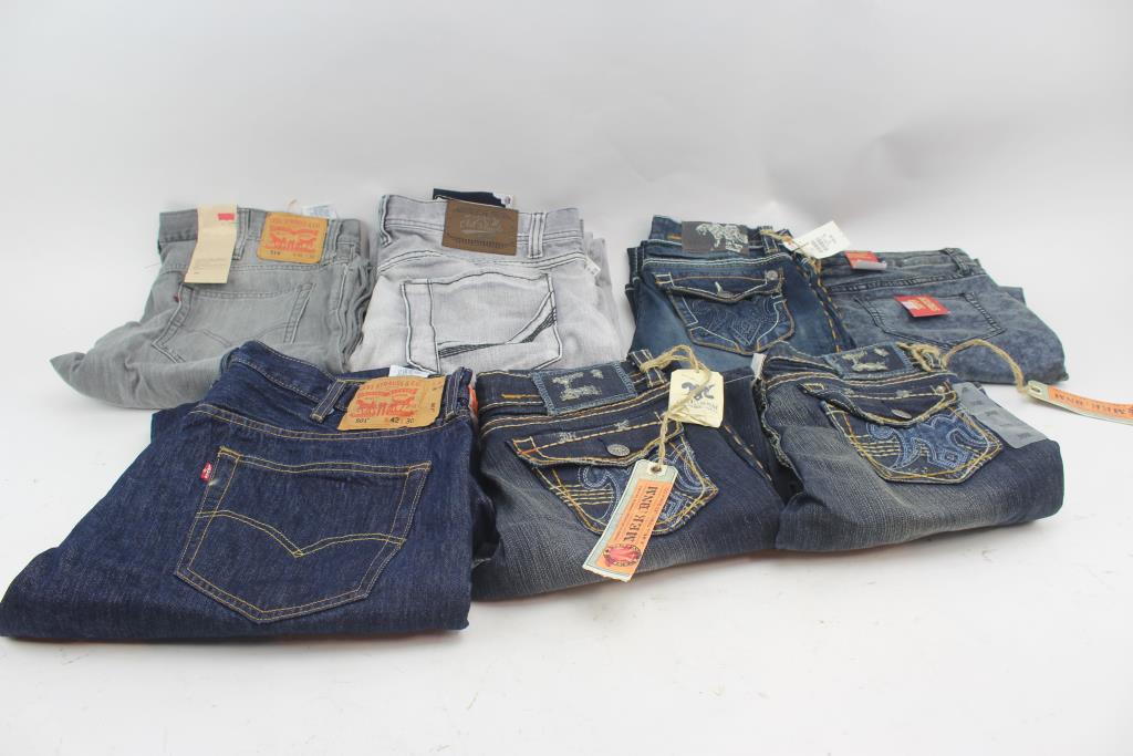 old skool brand jeans