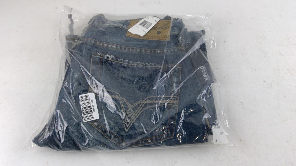 Buffalo David Bitton Jeans Size 30 X 30