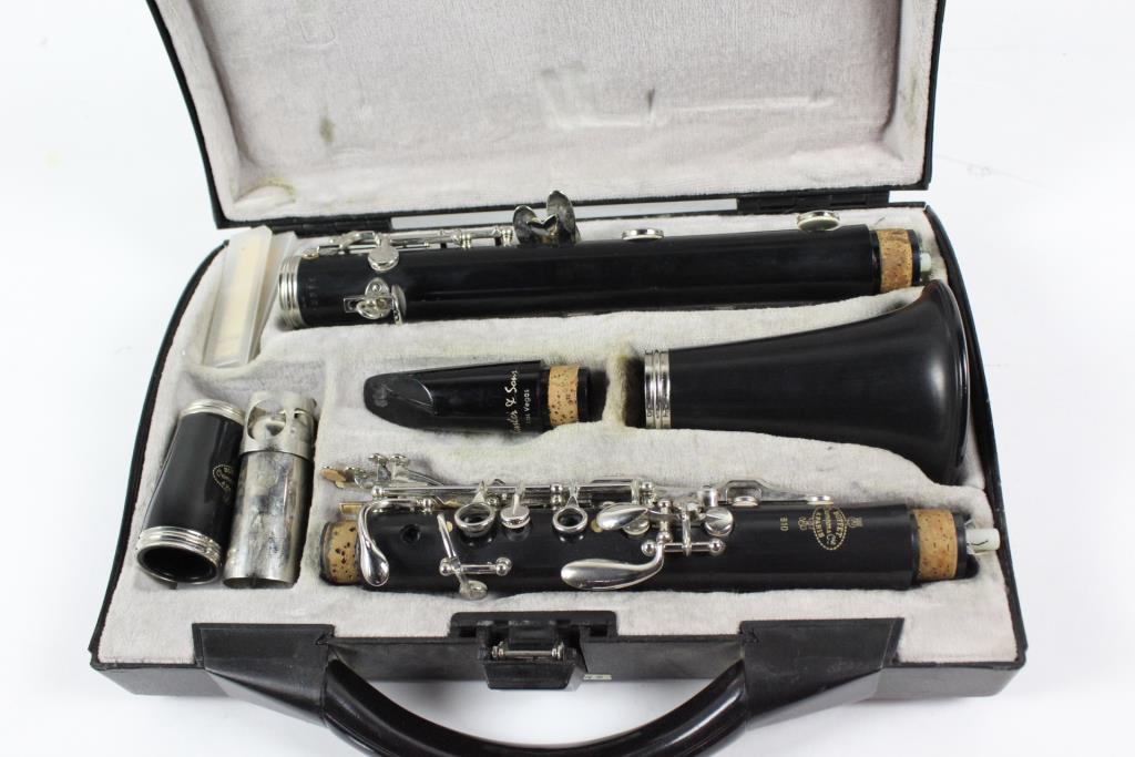 Buffet B10 Crampon & Cie A Paris Property Room