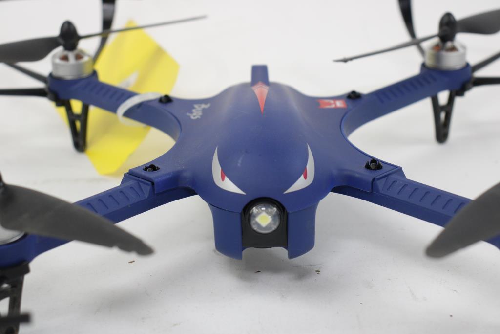 Bugs Quadcopter | Property Room