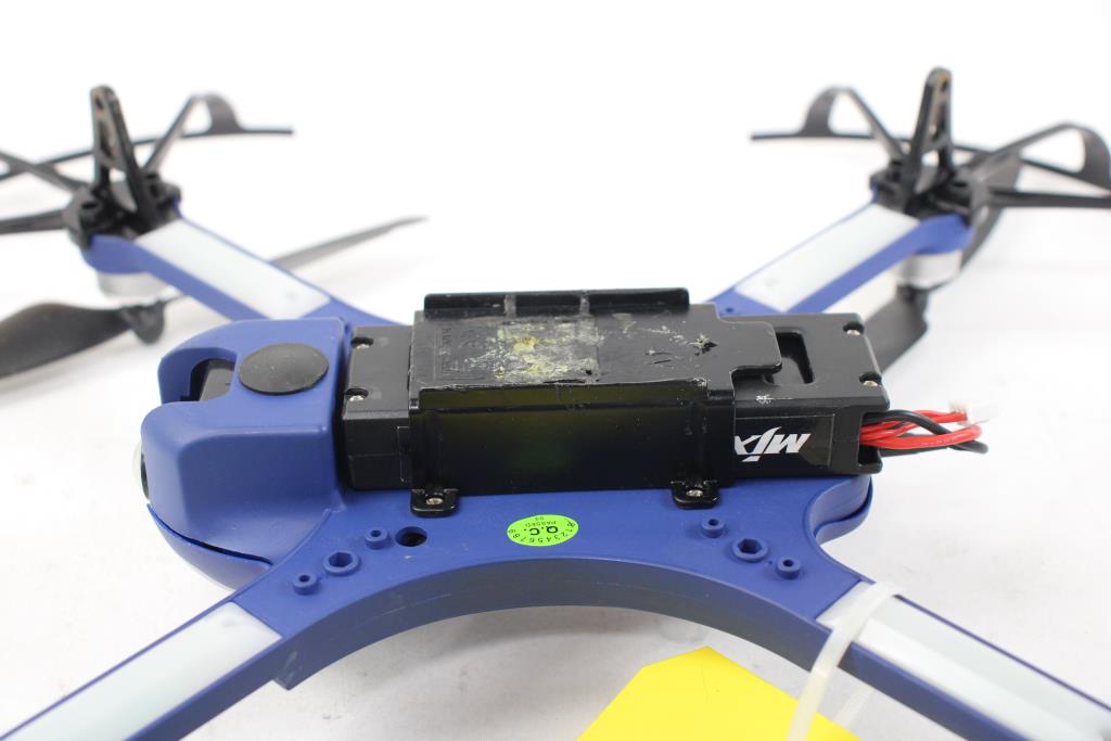 Bugs Quadcopter | Property Room