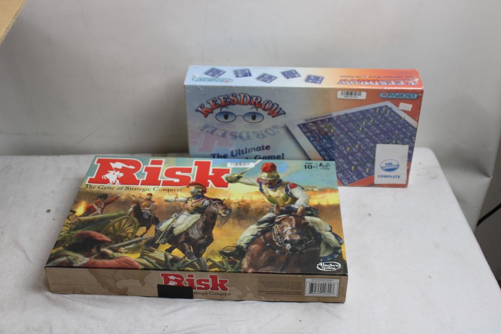 Bulk Boardgames