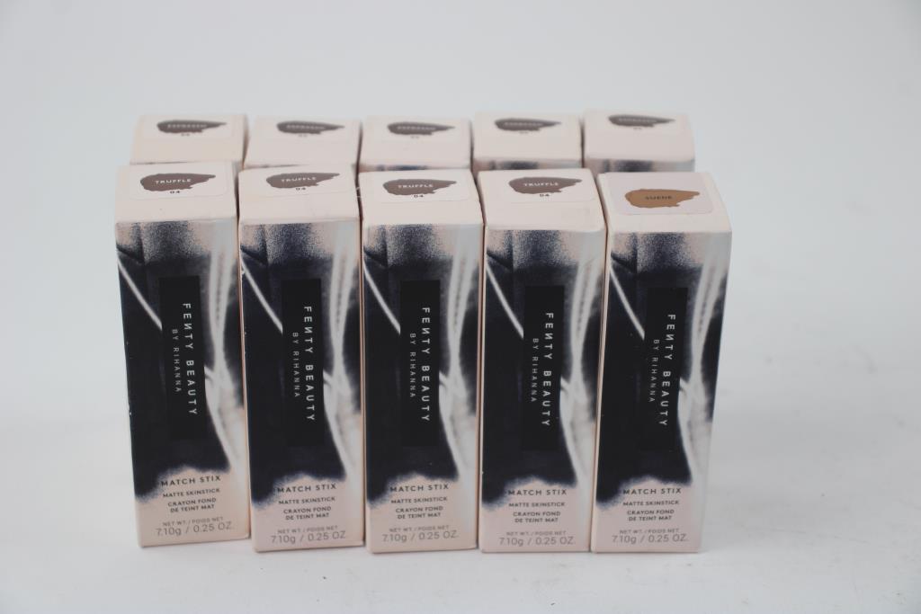 Bulk Fenty Beauty By Rihanna Match Stix Matte Skin Stick