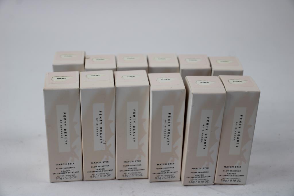 Bulk Fenty Beauty By Rihanna Match Stix Matte Skin Stick