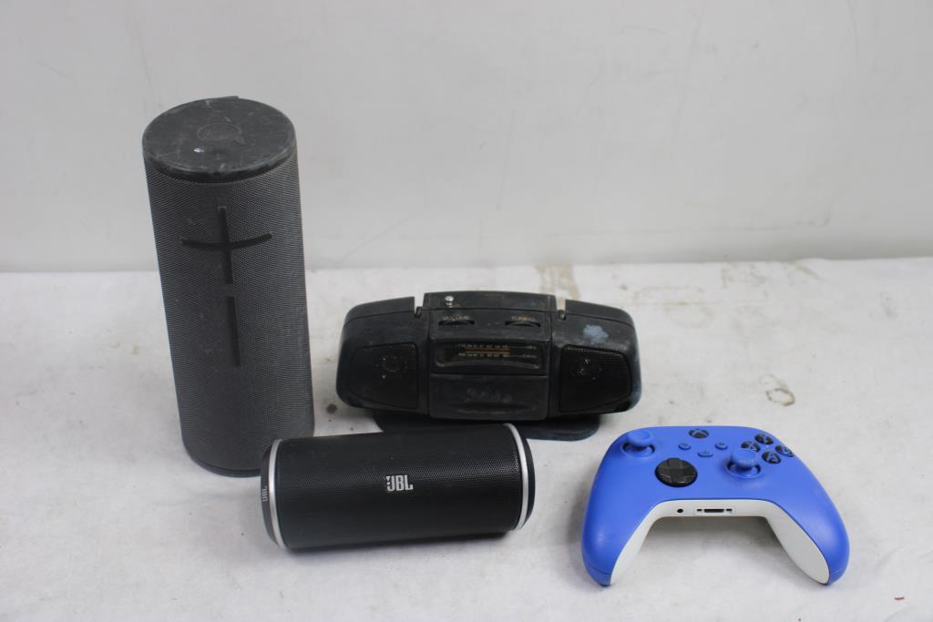 Bulk Lot And Other