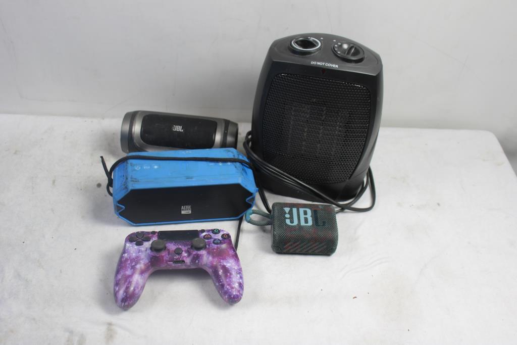 Bulk Lot And Other