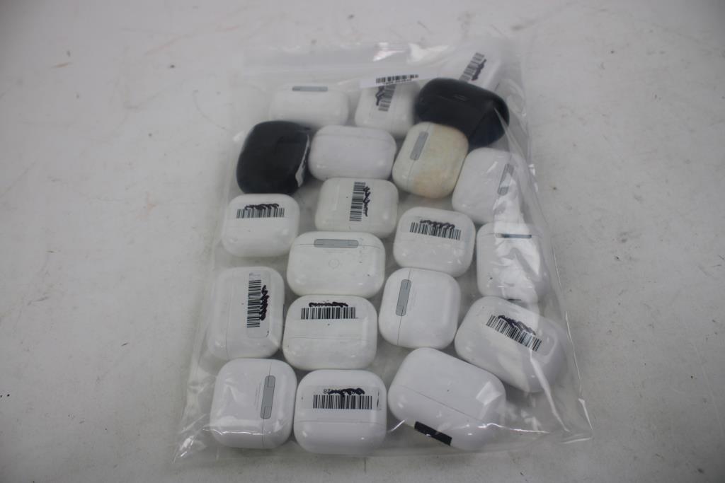 Bulk Lot Cases, Apple, Jbl