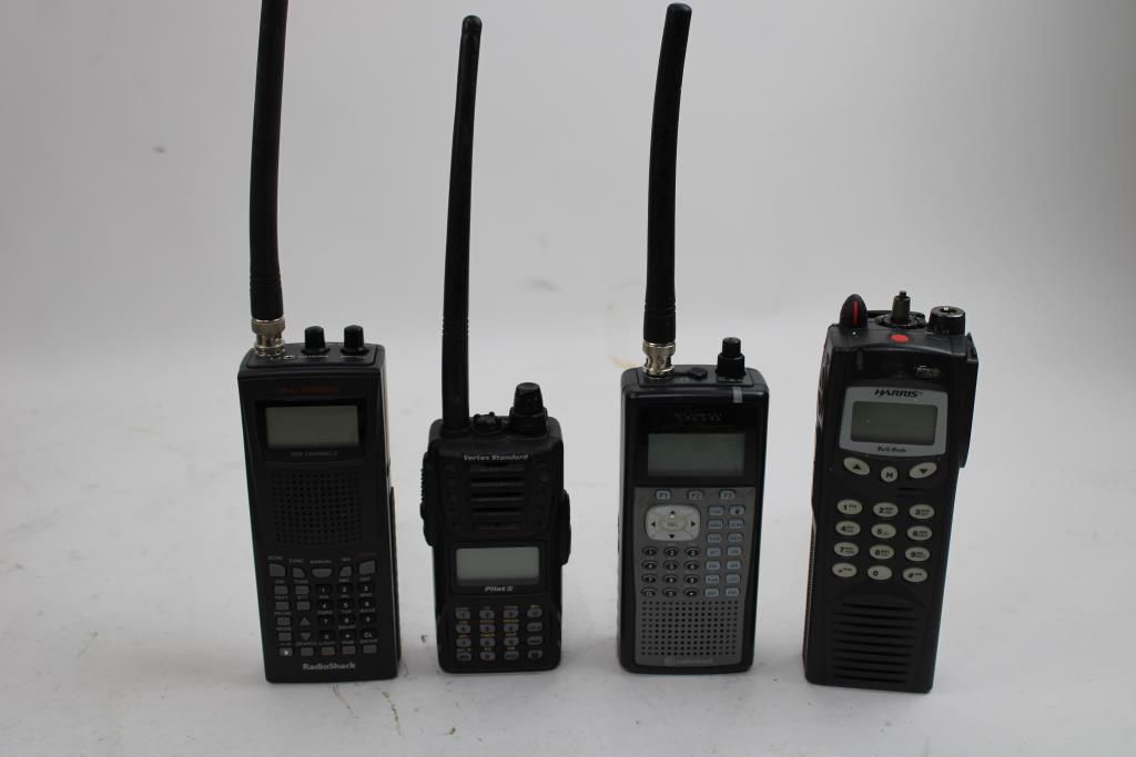 Bulk Lot Walkie Talkies