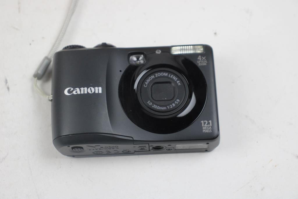 Bulk Sony Cyber-shot Digital Camera