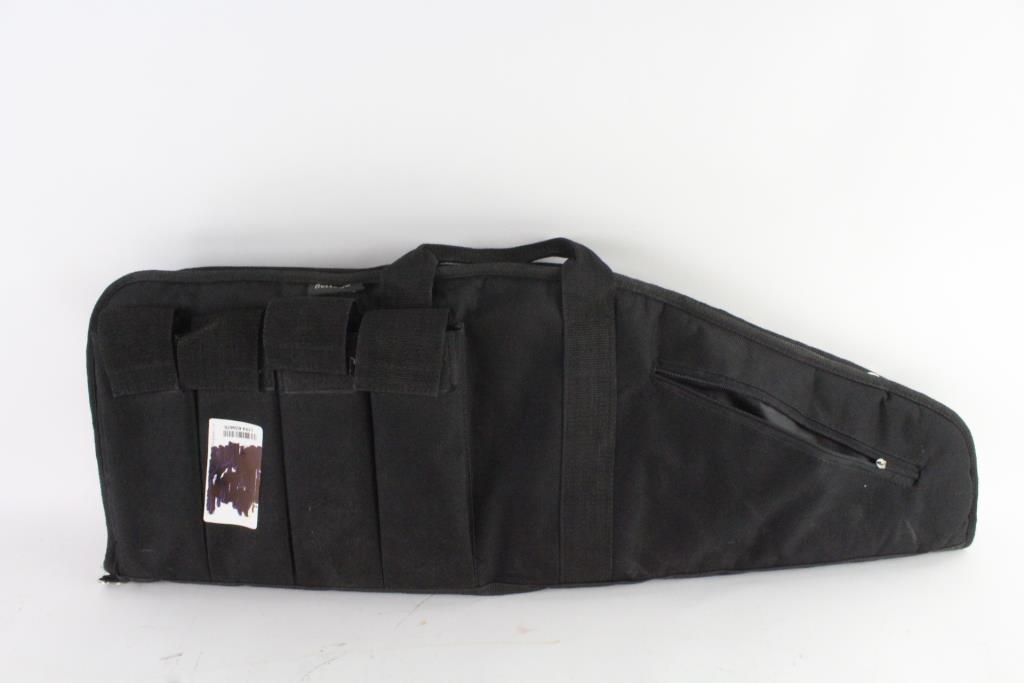 Bulldog Soft Rifle Case Property Room