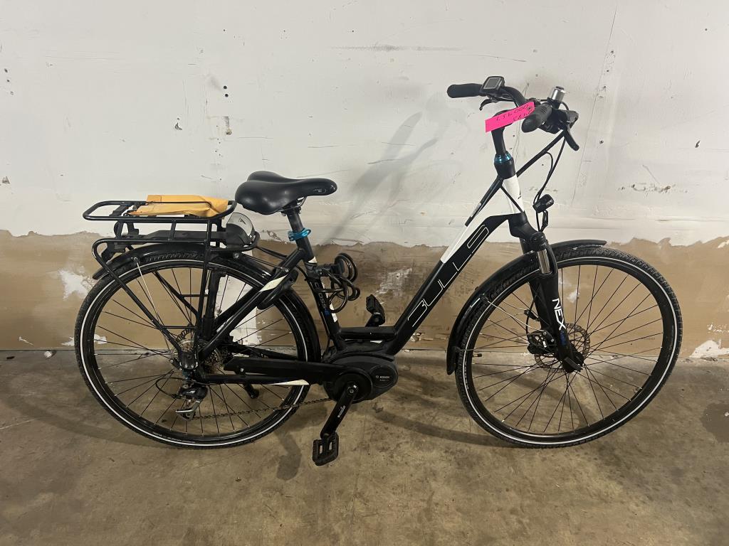 Bulls E-Bike
