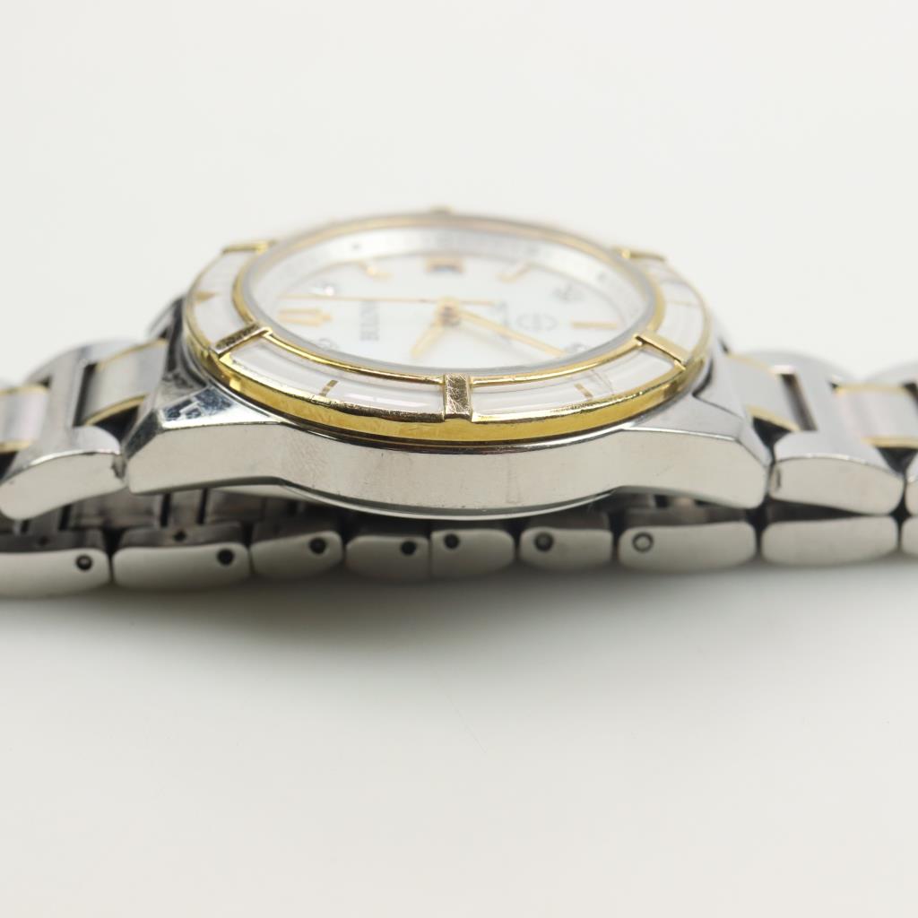 Bulova Marine Star Watch Property Room