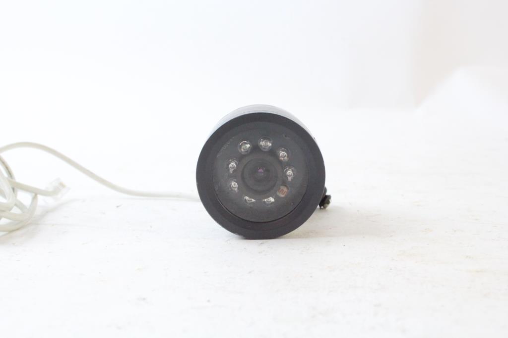 Bunker Hill Weatherproof Color Security Camera Property Room
