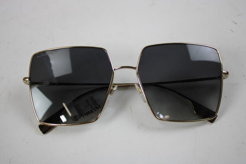 Burberry Daphne Sunglasses