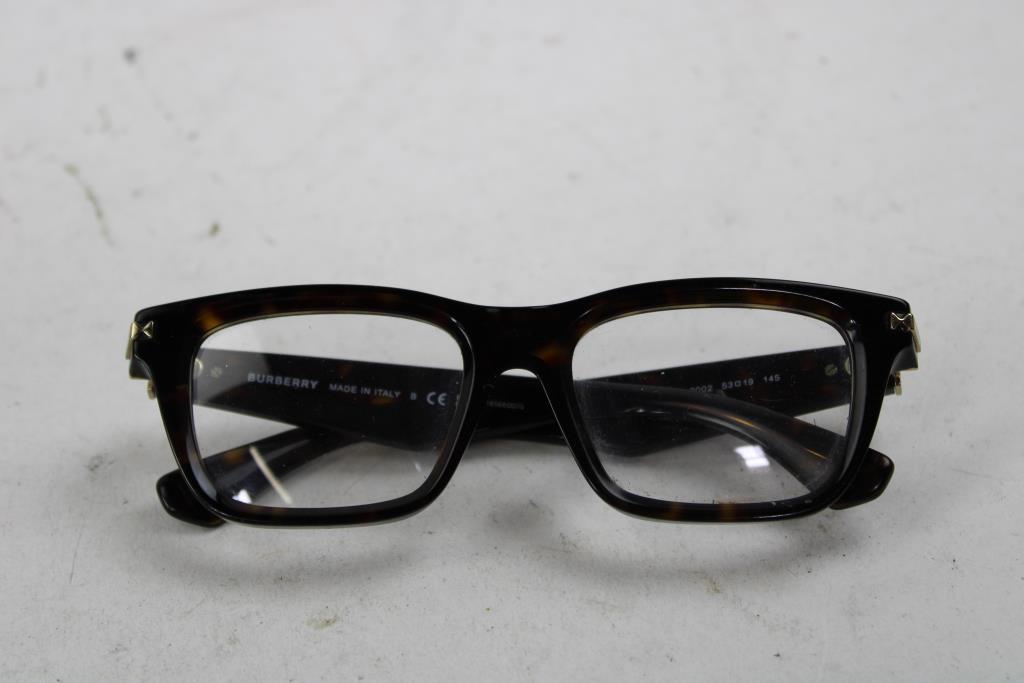 Burberry Eyeglasses