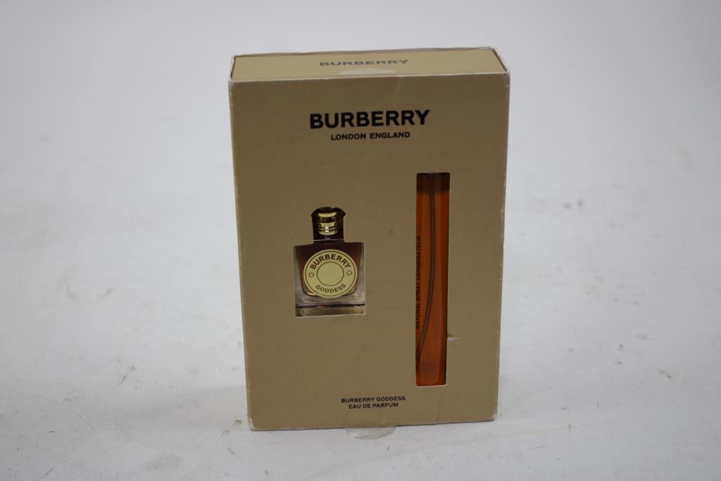 Burberry Goddes Eau De Parfum