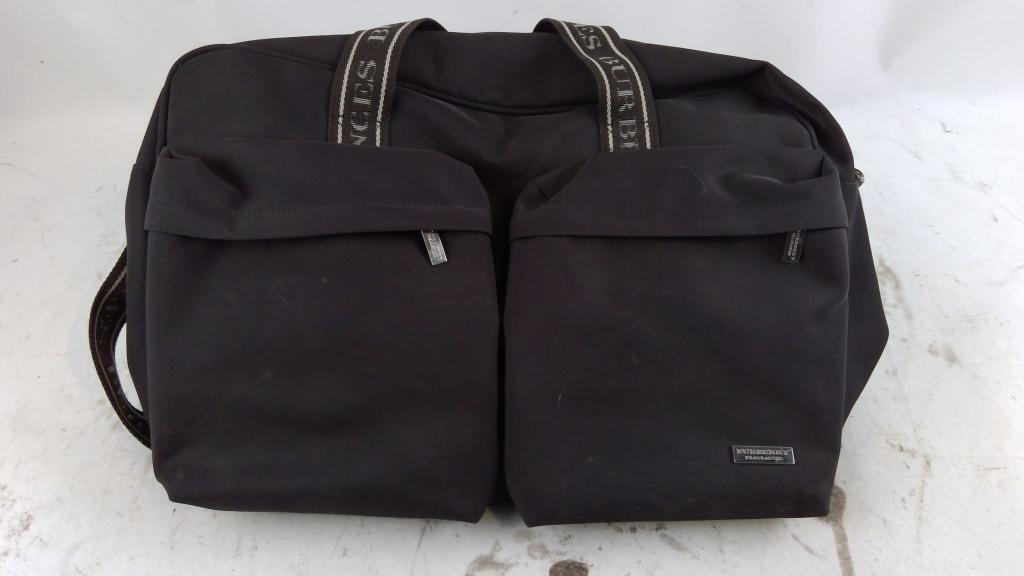 Burberry  Handbag