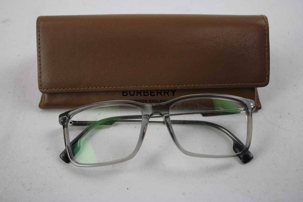 Burberry Harrington Eyeglasses