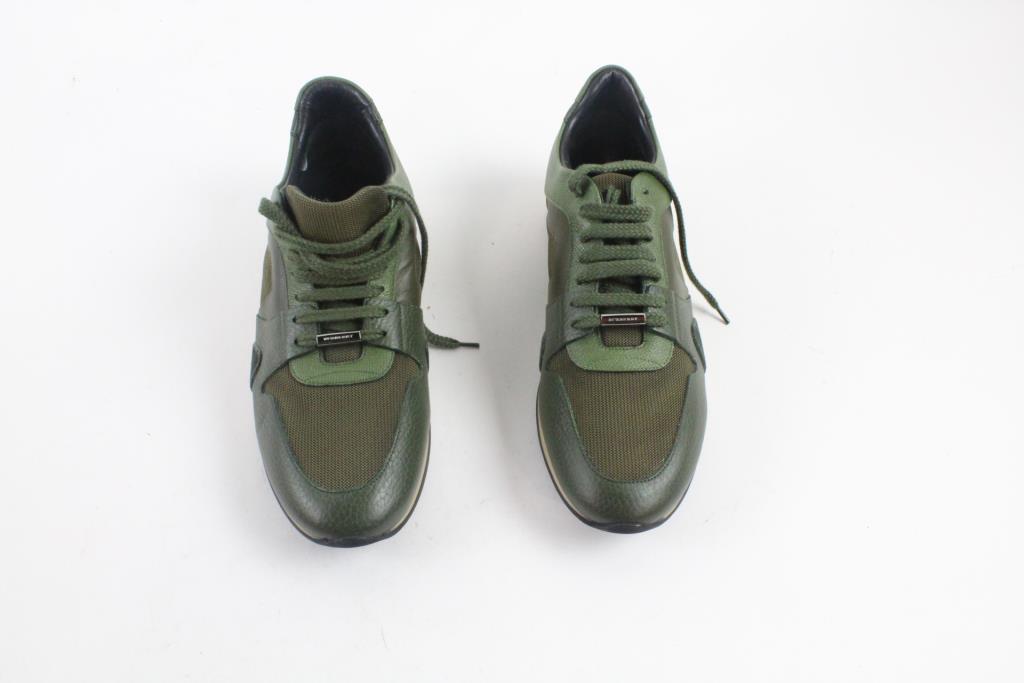 Burberry Mens Shoes Size 43 Property Room Burberry Mens Shoes Size 43 Property Room