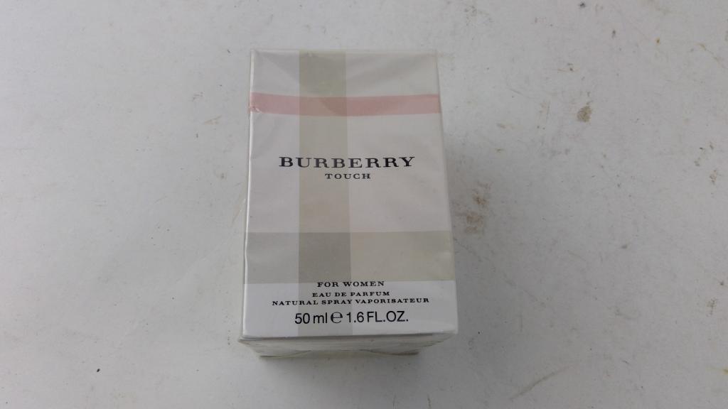 Burberry Tough Cologne