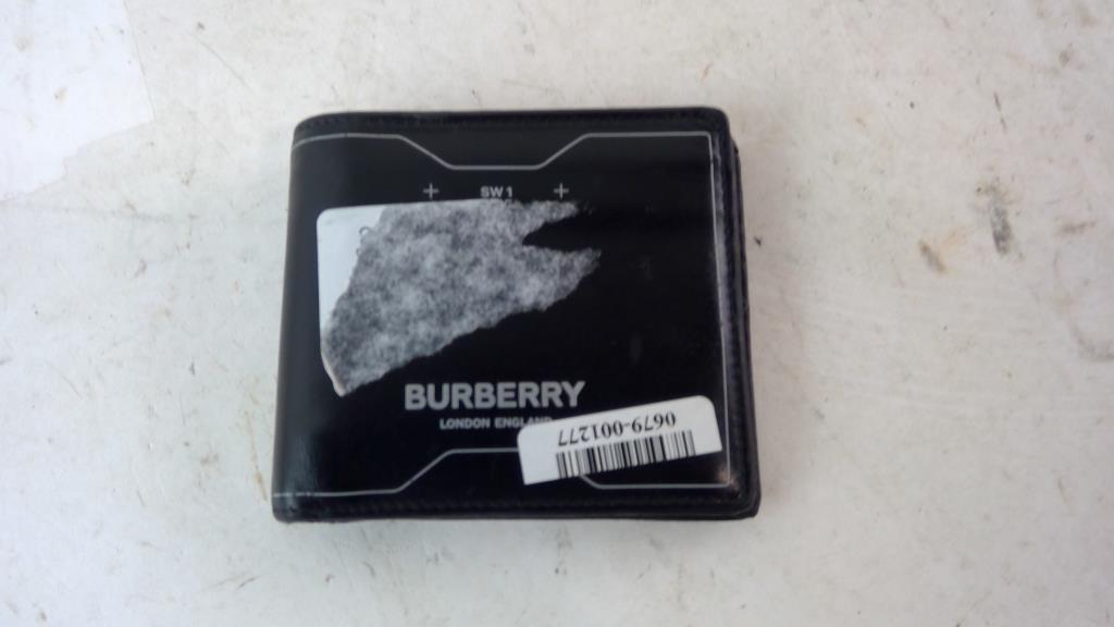 Burberry Wallet