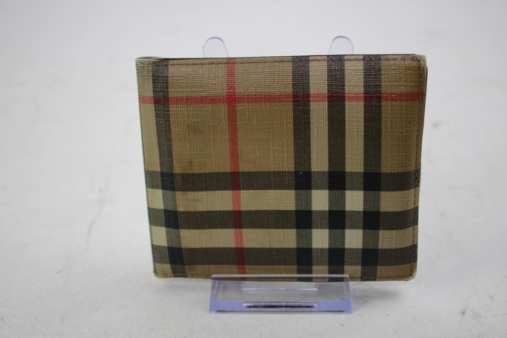 Burberry Wallet