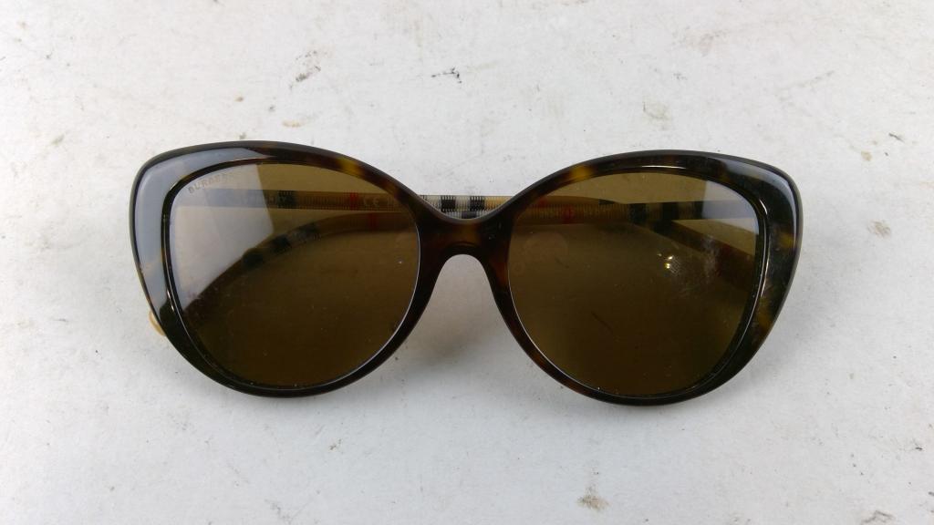 Burberry Womens Sunglasses