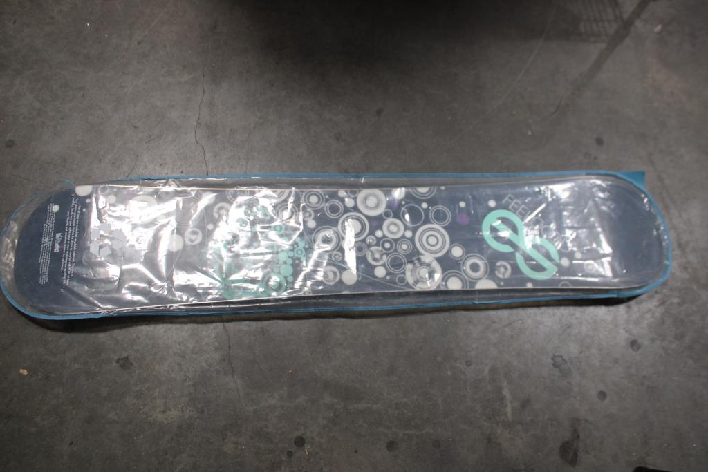 Burton Feelgood Snowboard