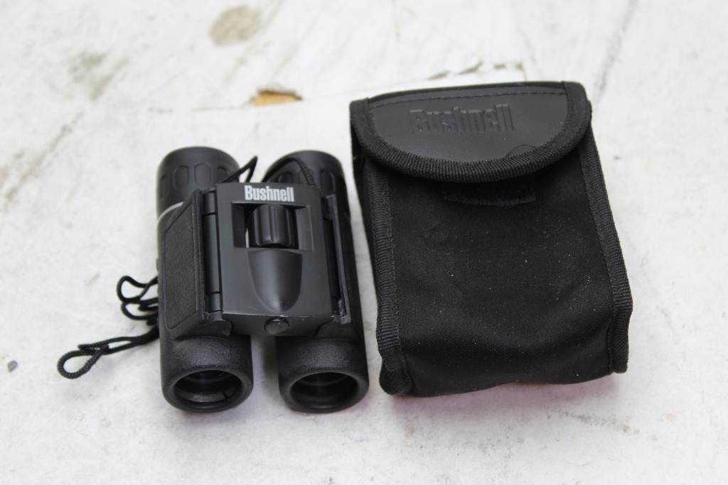 bushnell binoculars 8x21
