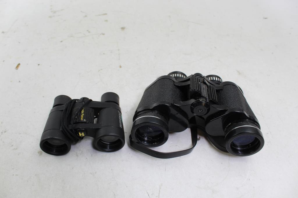 jason binoculars