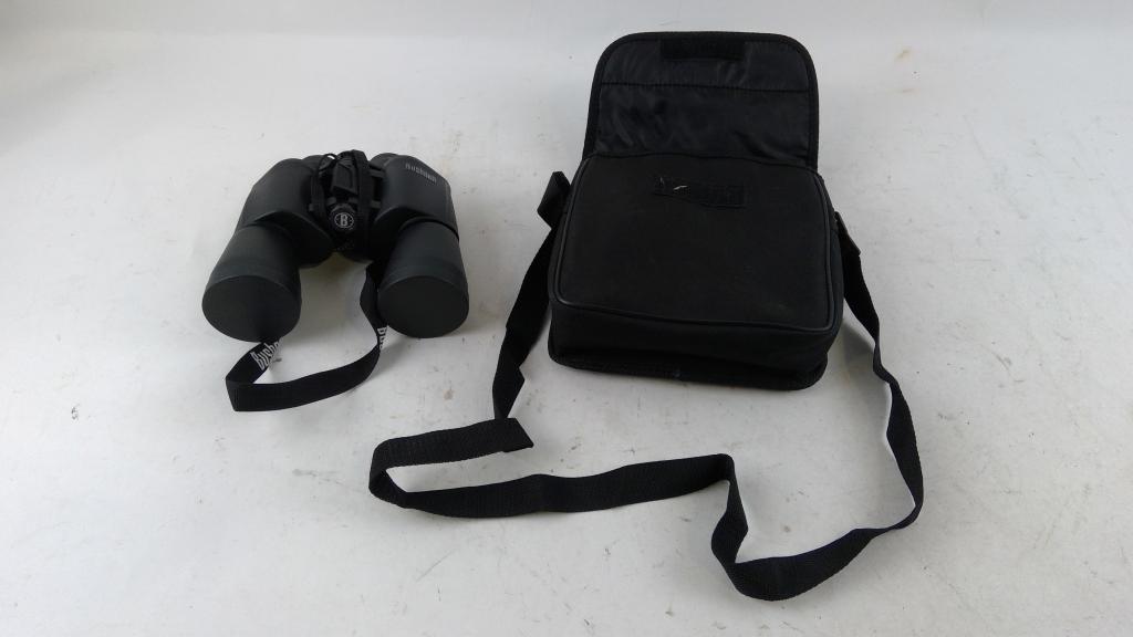 Bushnell Binoculars