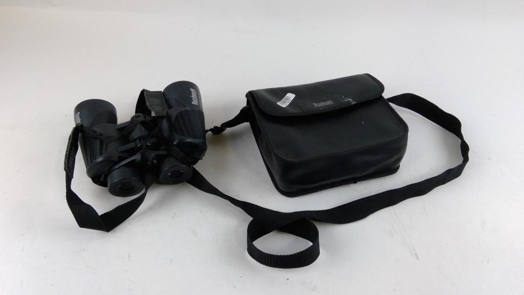 Bushnell Binoculars