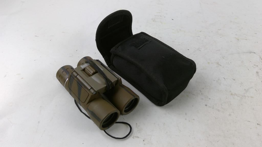 Bushnell Binoculars