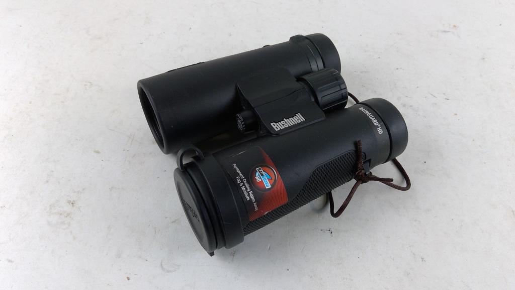 Bushnell Binoculars
