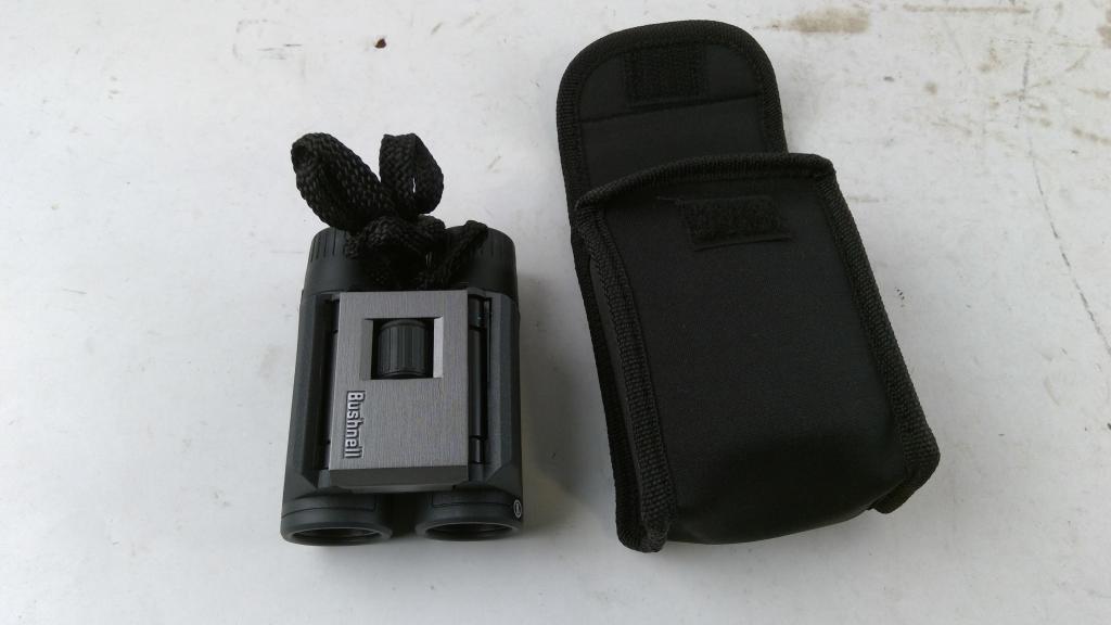 Bushnell Binoculars