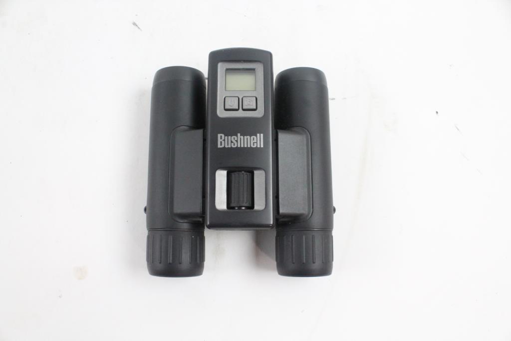 bushnell digital camera binoculars