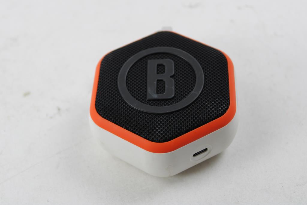 Bushnell Bite Bluetooth Speaker
