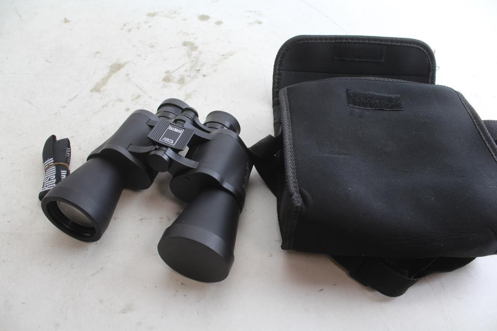 bushnell insta focus