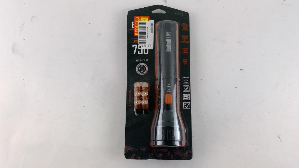 Bushnell LED Flashlight