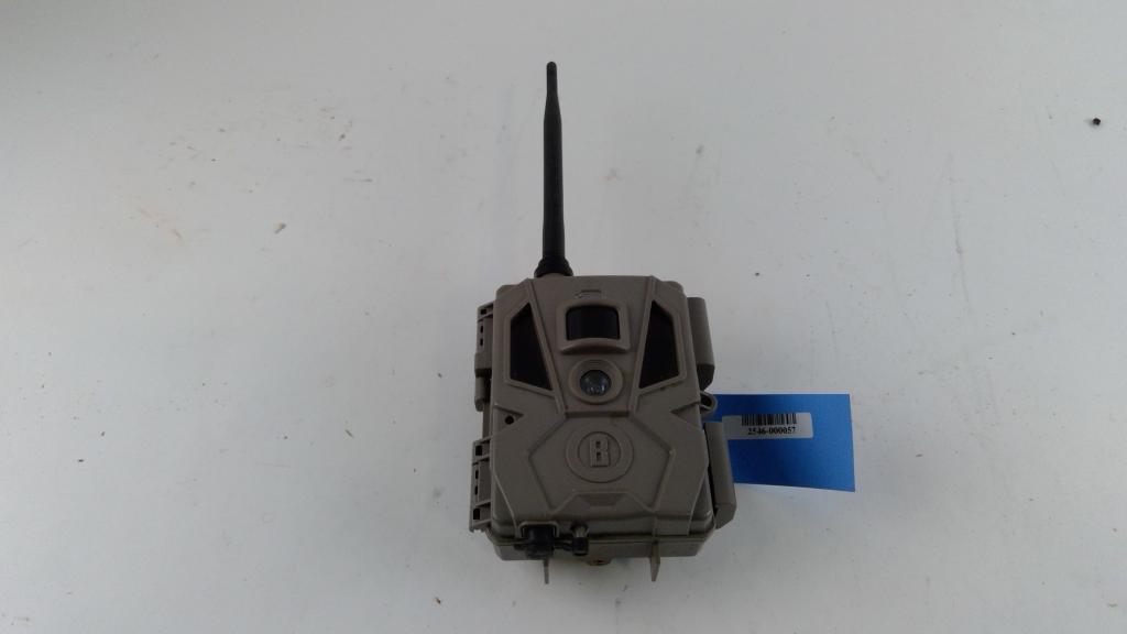 Bushnell Outdoor Camera